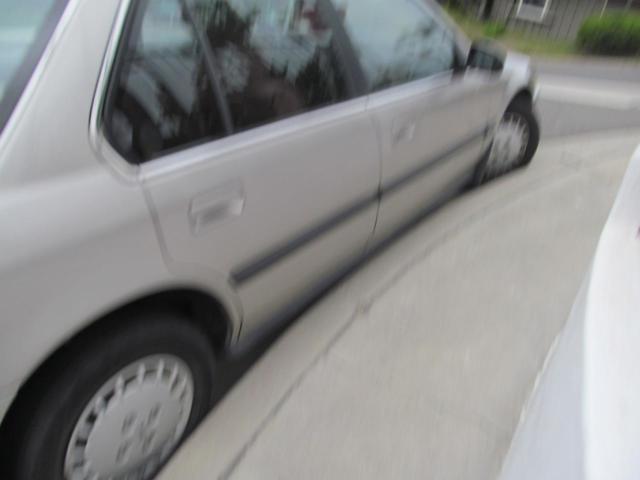 1990 Honda Accord LX - photo 10