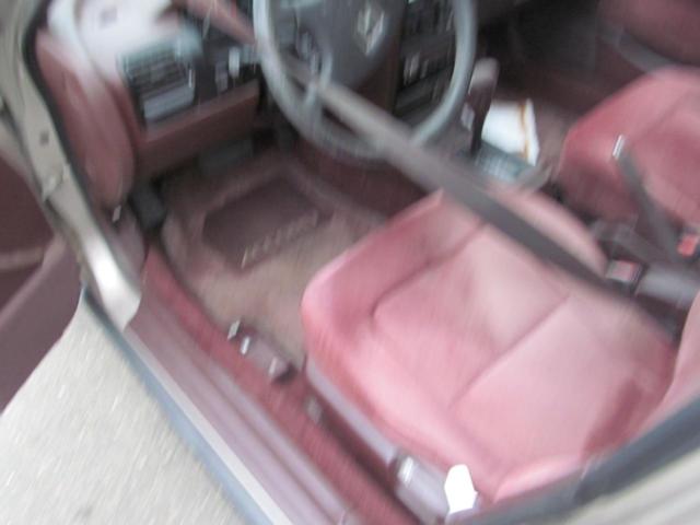 1990 Honda Accord LX - photo 11