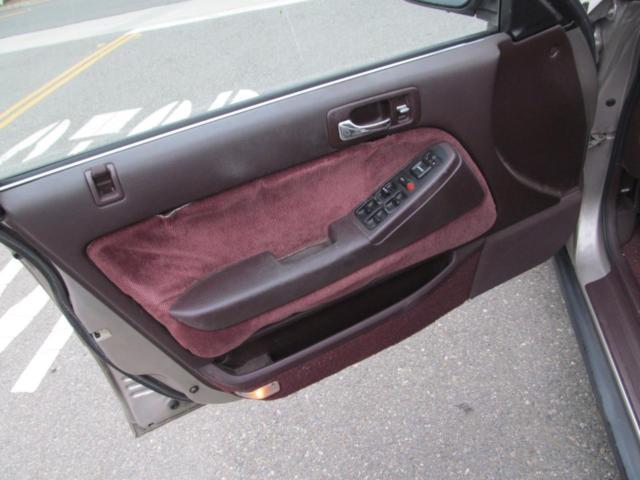 1990 Honda Accord LX - photo 12