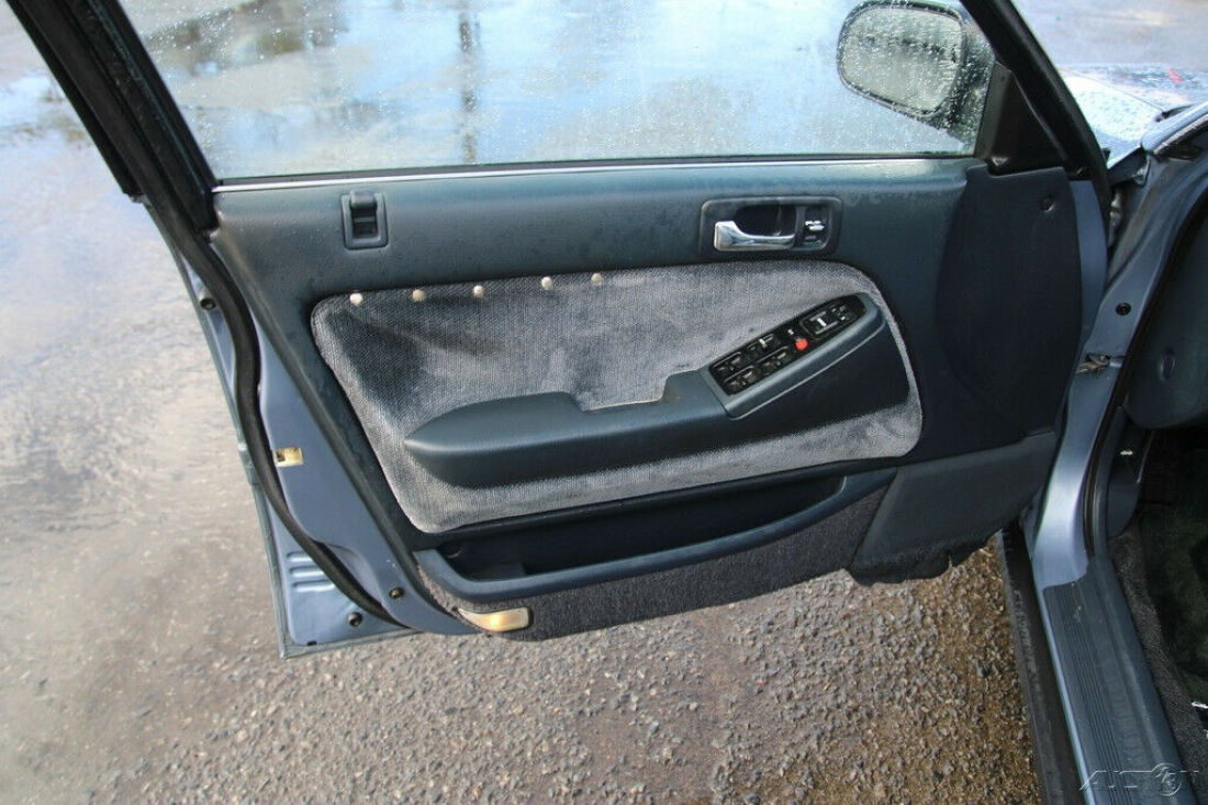 1990 Honda Accord LX - photo 11