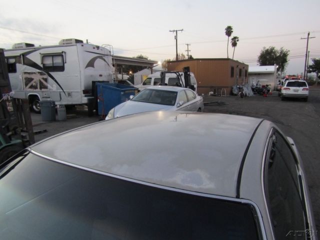 1990 Honda Accord LX - photo 11