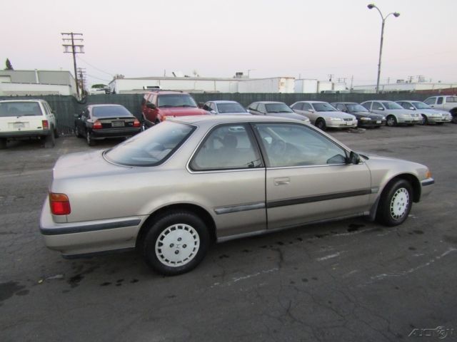 1990 Honda Accord LX - photo 6