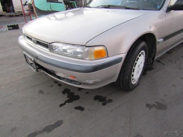 1990 Honda Accord LX - photo 9