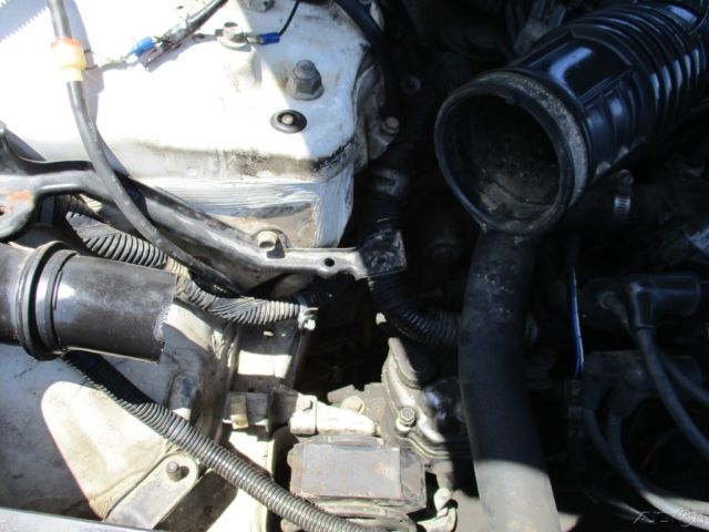 1990 Honda Accord LX - photo 10