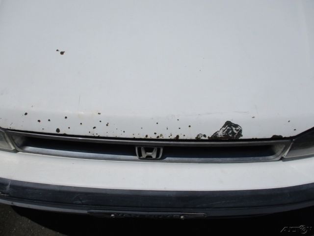 1990 Honda Accord LX - photo 11