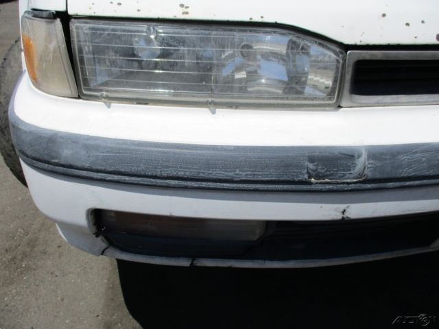 1990 Honda Accord LX - photo 12