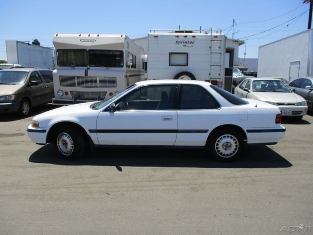 1990 Honda Accord LX - photo 4