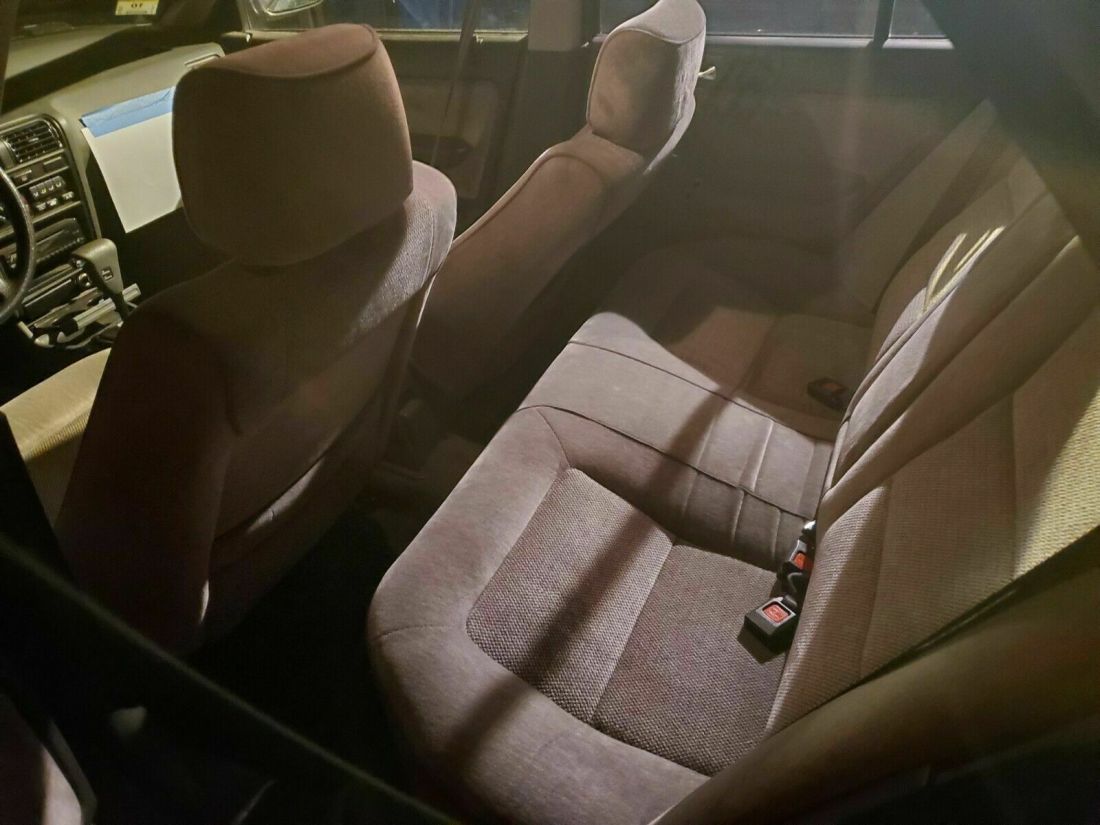 1990 Honda Accord EX - photo 3