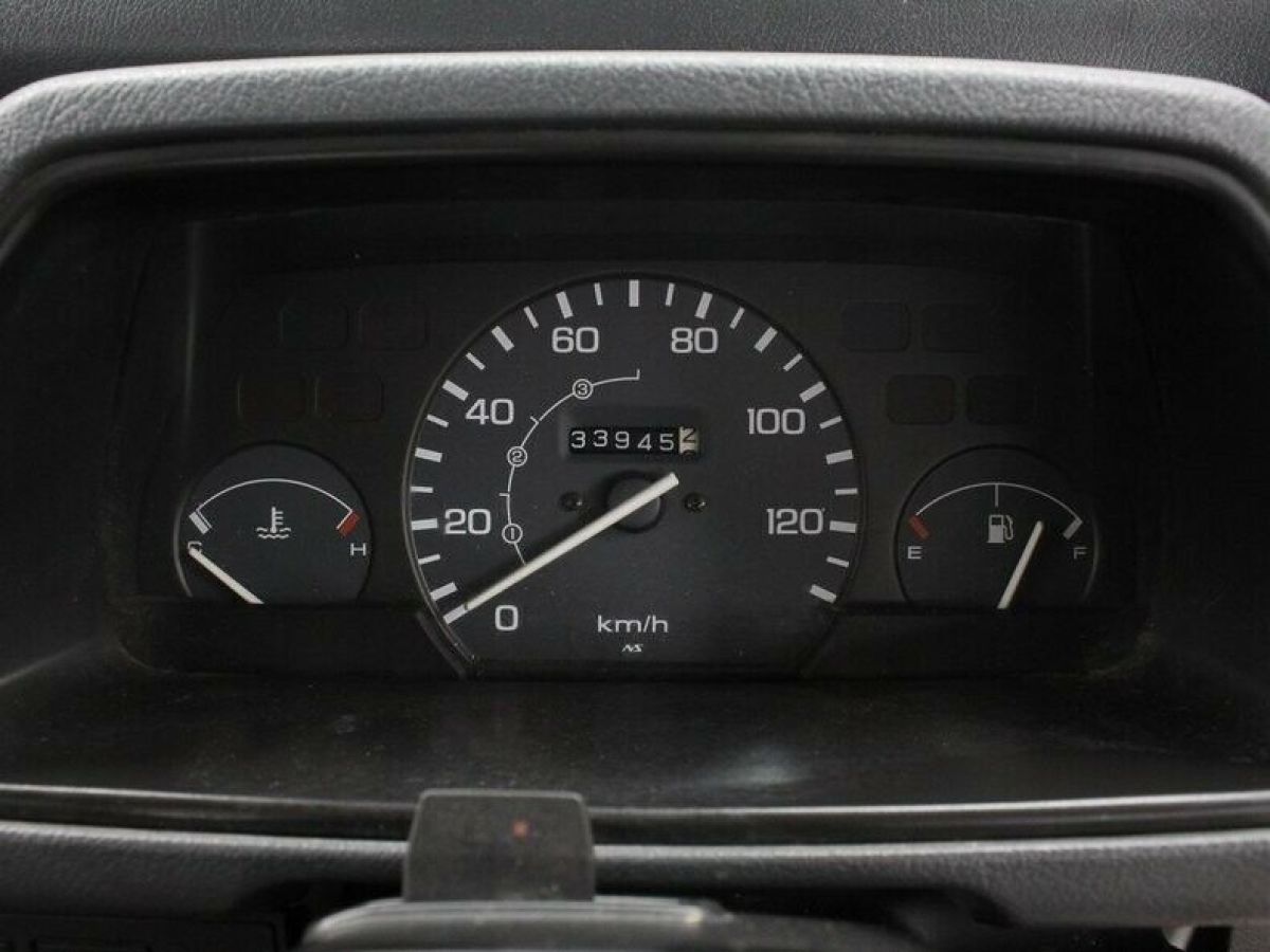 1990 Honda ACTY - photo 10