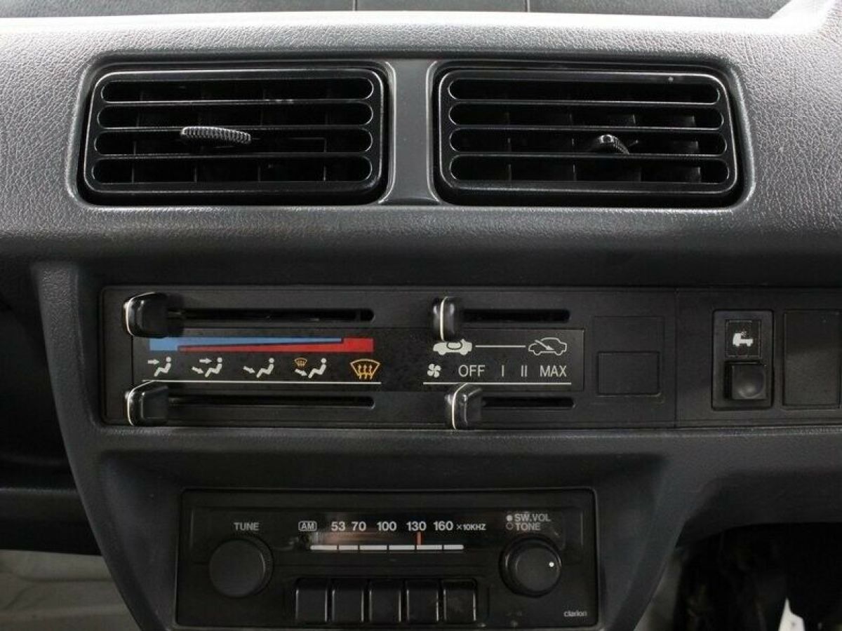 1990 Honda ACTY - photo 11
