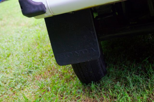 1990 Honda Other - photo 12