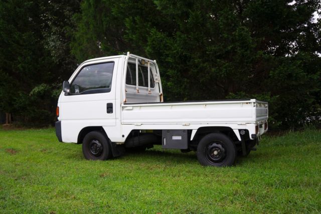 1990 Honda Other - photo 2