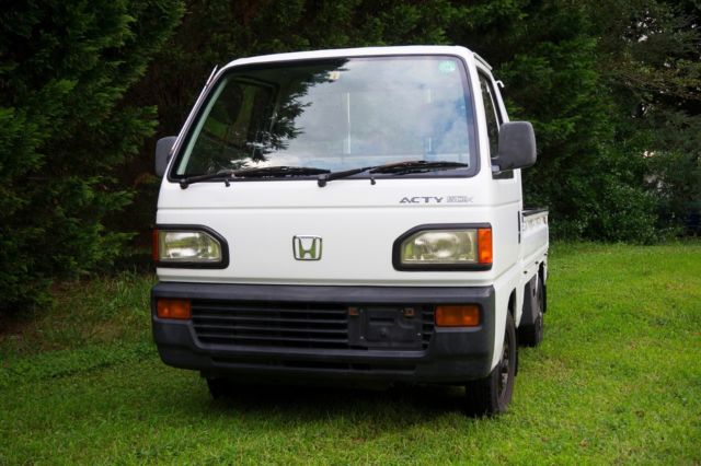 1990 Honda Other - photo 3