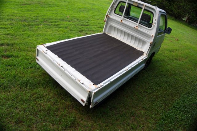 1990 Honda Other - photo 4