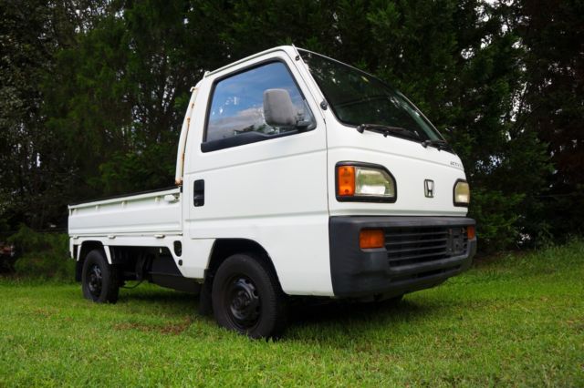1990 Honda Other - photo 6