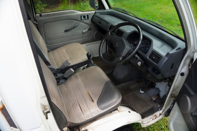 1990 Honda Other - photo 7