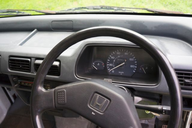 1990 Honda Other - photo 8