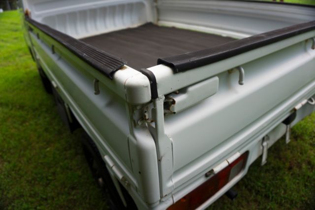 1990 Honda Other - photo 9
