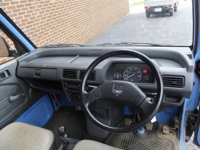 1990 Honda Other - photo 11