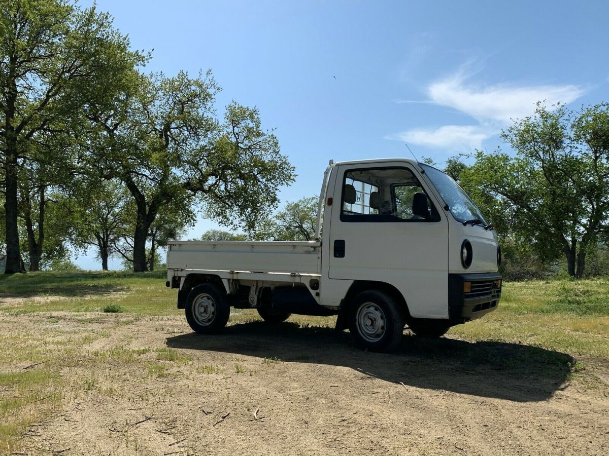 1990 Honda Other - photo 10