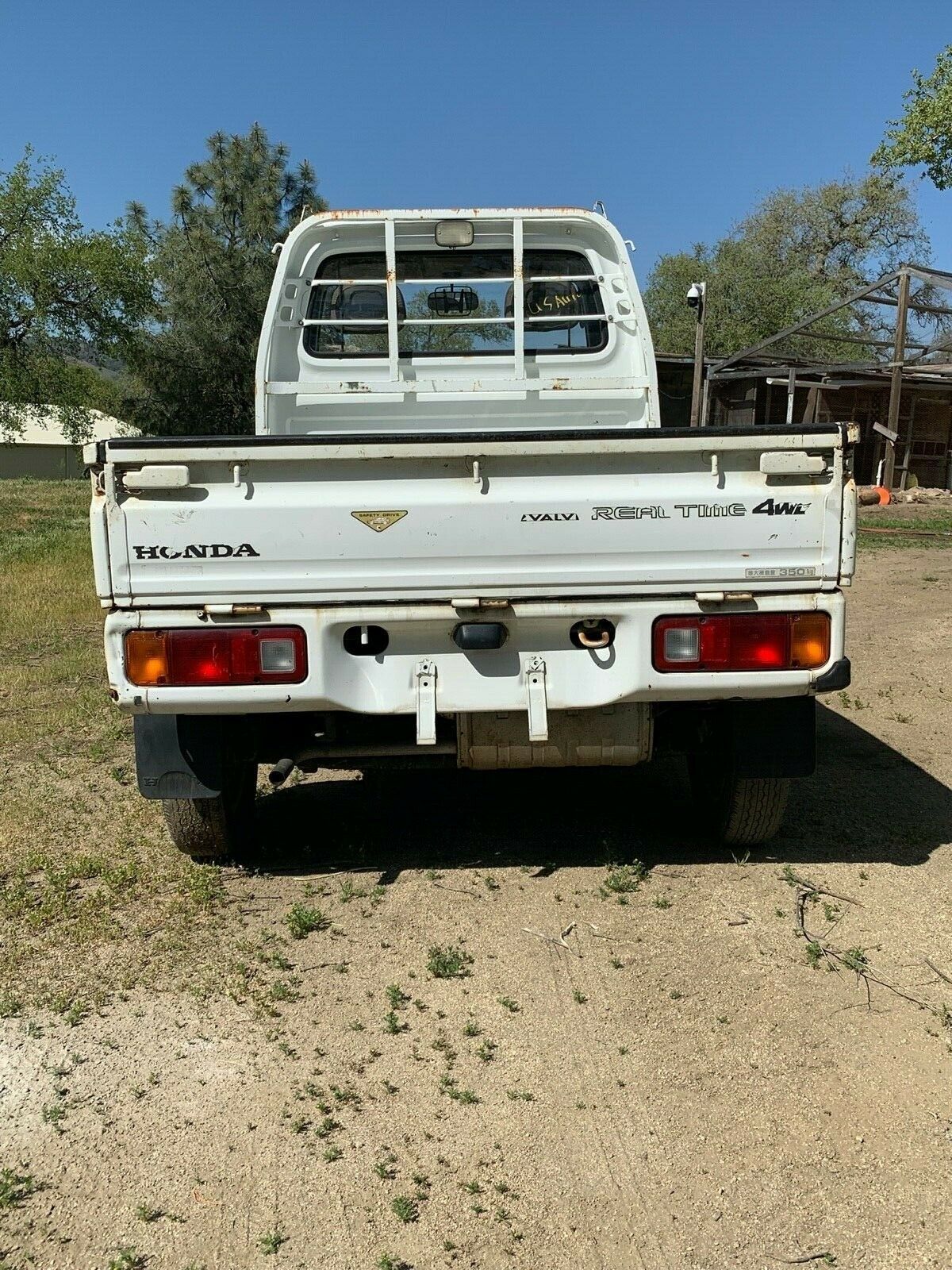 1990 Honda Other - photo 12