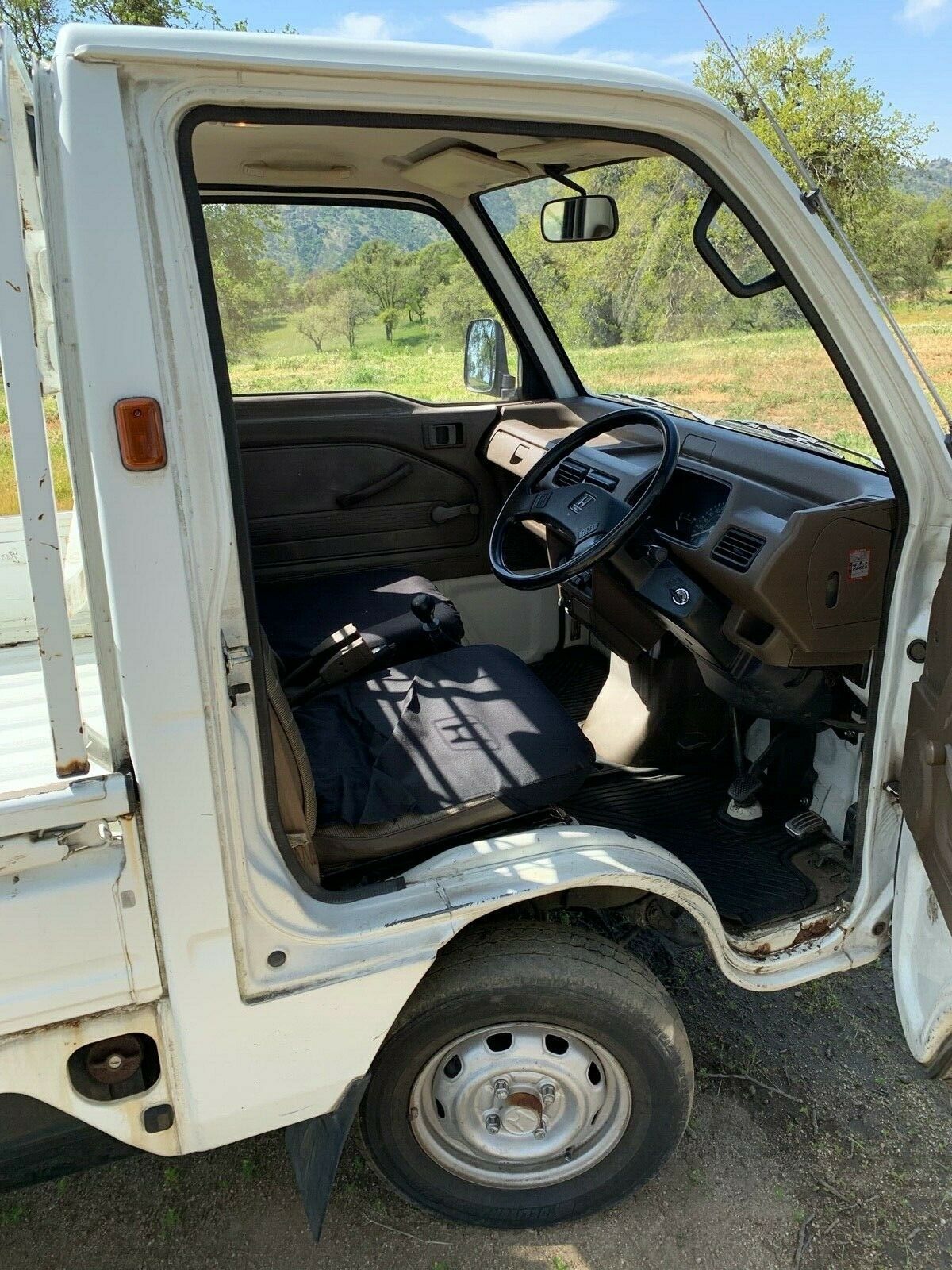 1990 Honda Other - photo 2