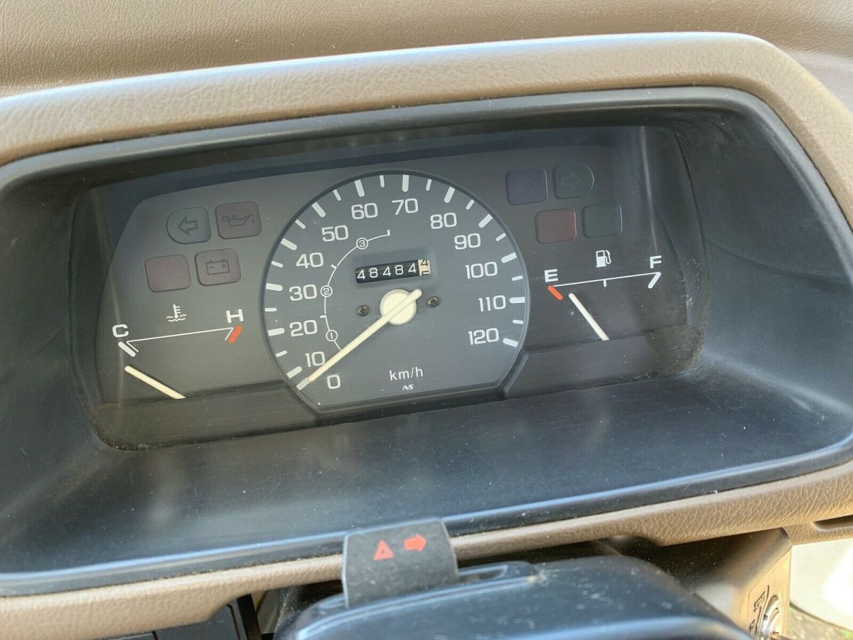 1990 Honda Other - photo 3