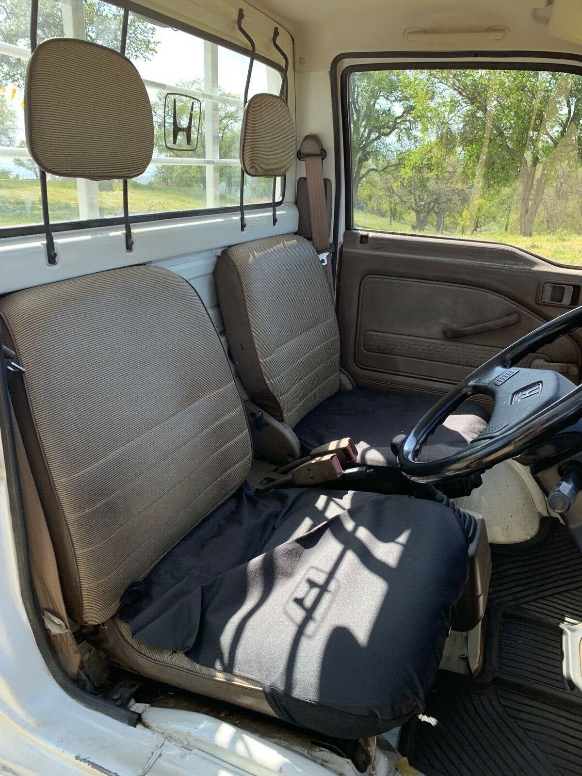 1990 Honda Other - photo 5