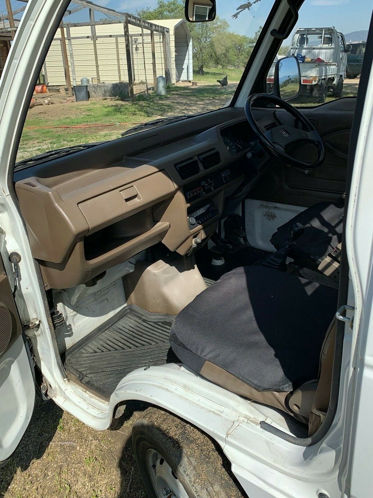 1990 Honda Other - photo 6