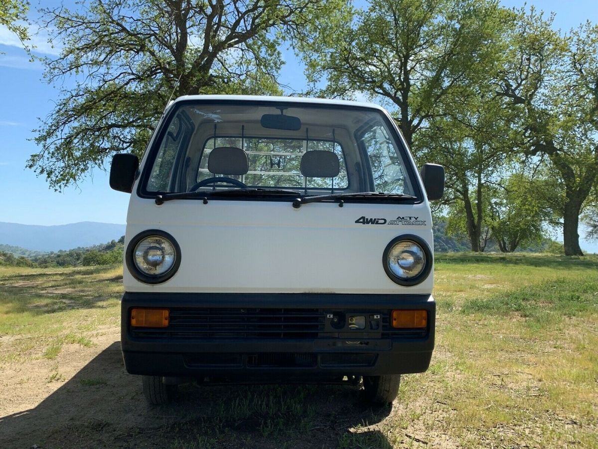 1990 Honda Other - photo 7