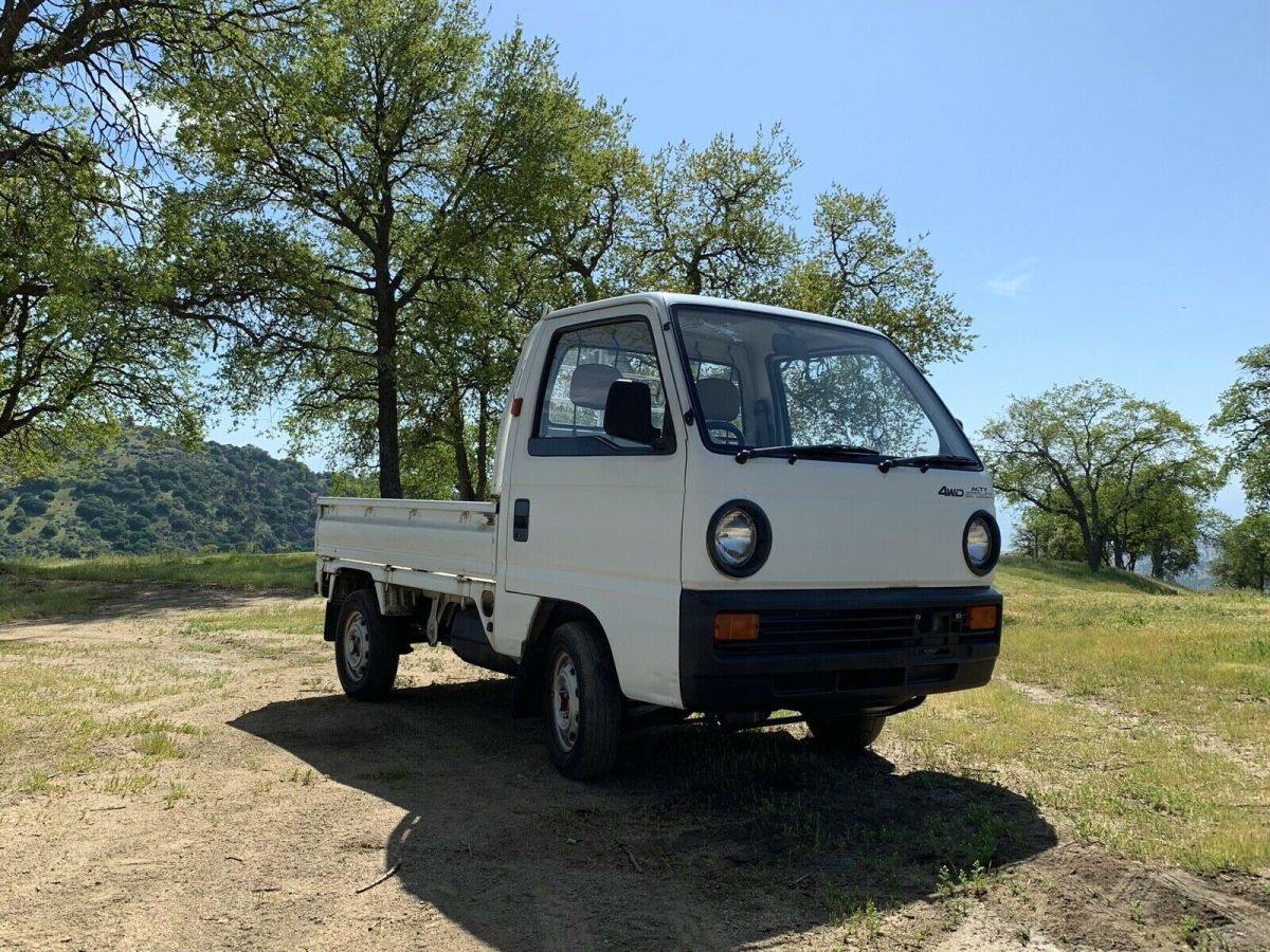 1990 Honda Other - photo 9