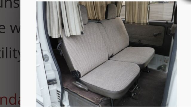 1990 Honda Other - photo 10