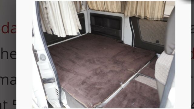 1990 Honda Other - photo 12