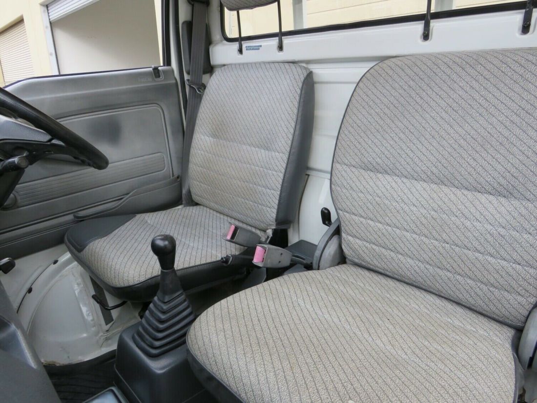 1990 Honda Other SDX - photo 10