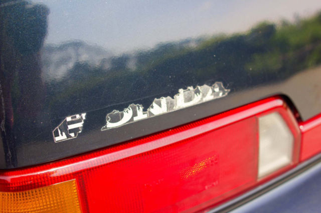 1990 Honda City CR-i - photo 10