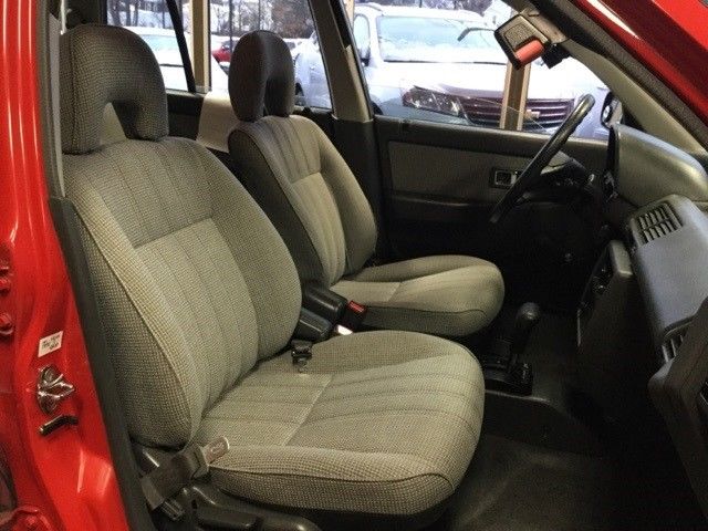 1990 Honda Civic -- - photo 12