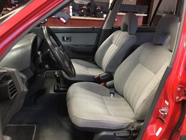 1990 Honda Civic -- - photo 9
