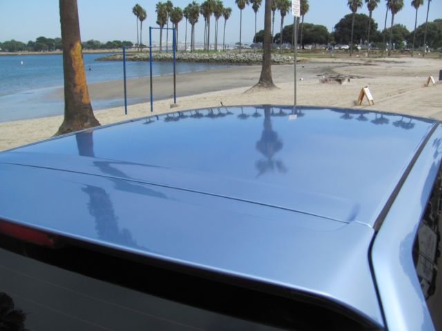 1990 Honda Civic SoCal Car,New AC,Timecapsule,No Res! 132k miles, - photo 5