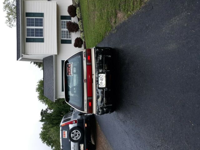 1990 Honda Civic Hatchbacks - photo 3