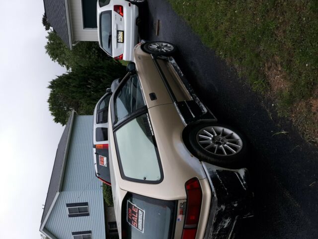 1990 Honda Civic Hatchbacks - photo 4