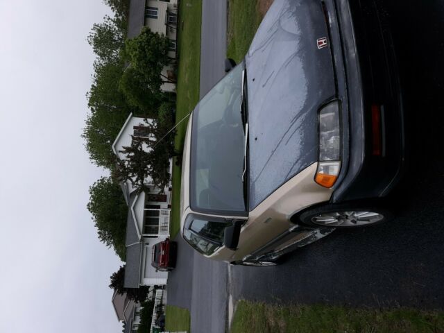 1990 Honda Civic Hatchbacks - photo 5