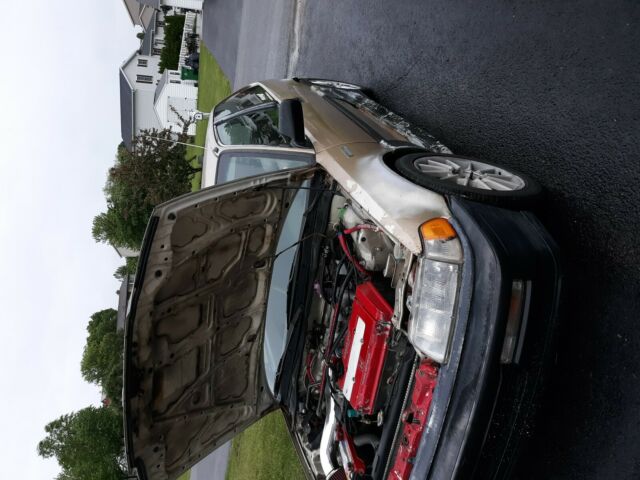 1990 Honda Civic Hatchbacks - photo 9