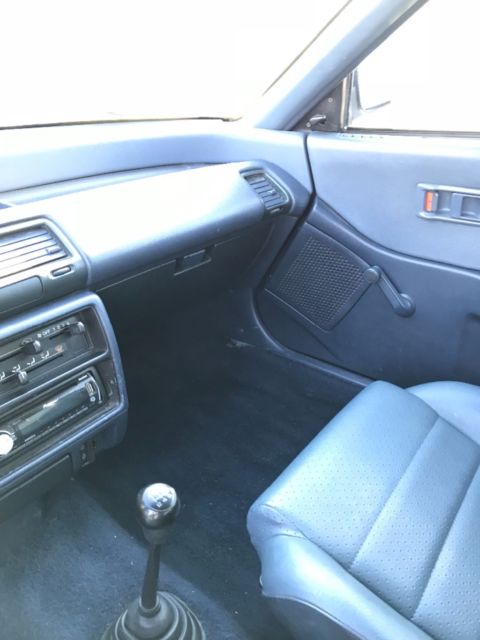 1990 Honda Civic Standard - photo 12
