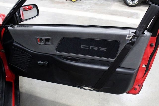 1990 Honda Civic -- - photo 12