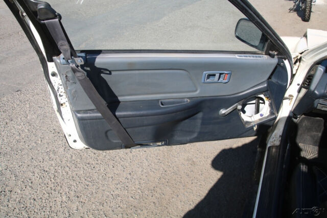 1990 Honda CRX - photo 11