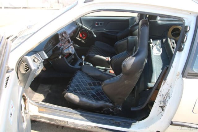 1990 Honda CRX - photo 12