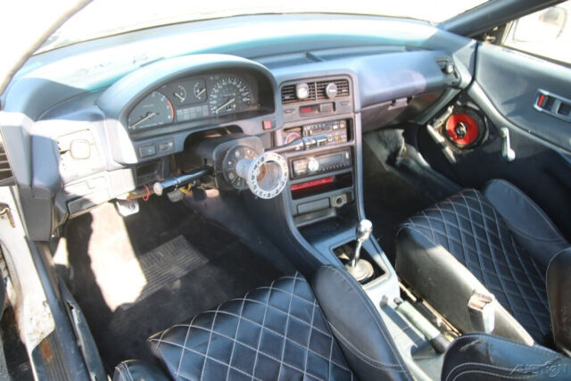 1990 Honda CRX - photo 13