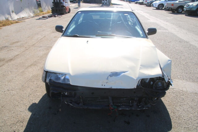 1990 Honda CRX - photo 9