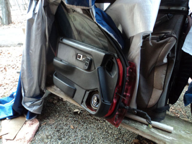1990 Honda Civic DX - photo 10