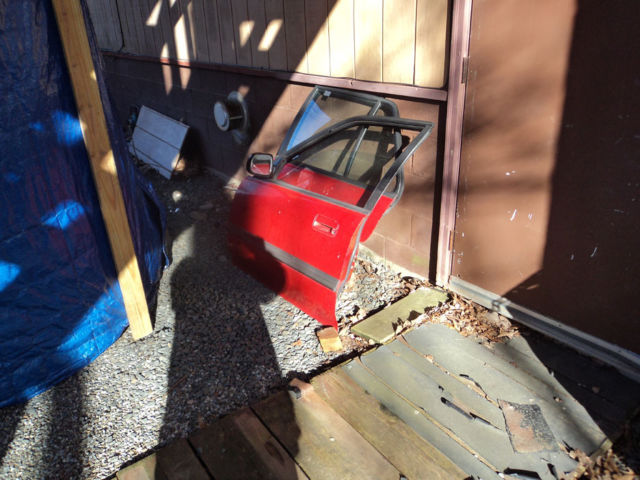 1990 Honda Civic DX - photo 12